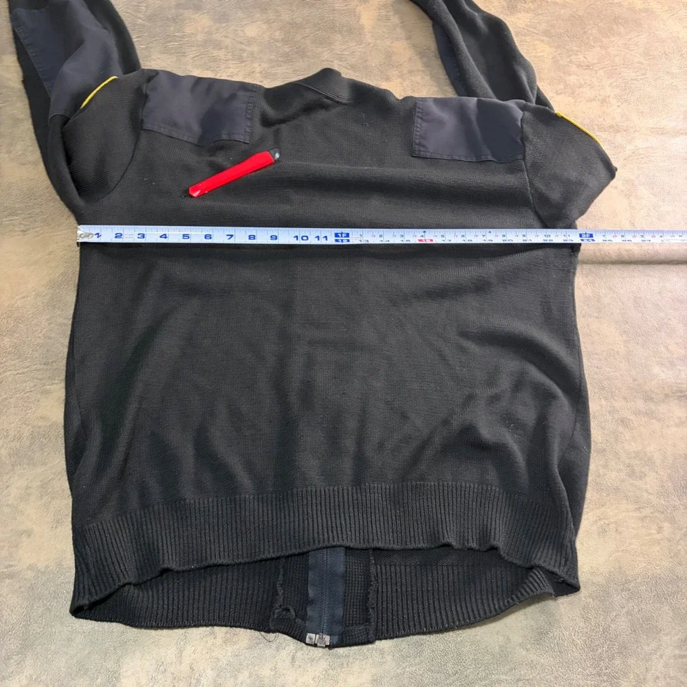 Blauer tactical full